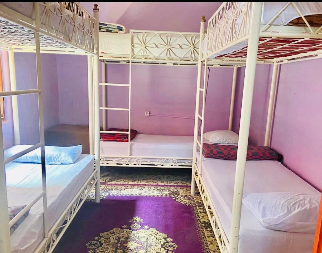 Riad Layla Rouge Марракеш Экстерьер фото