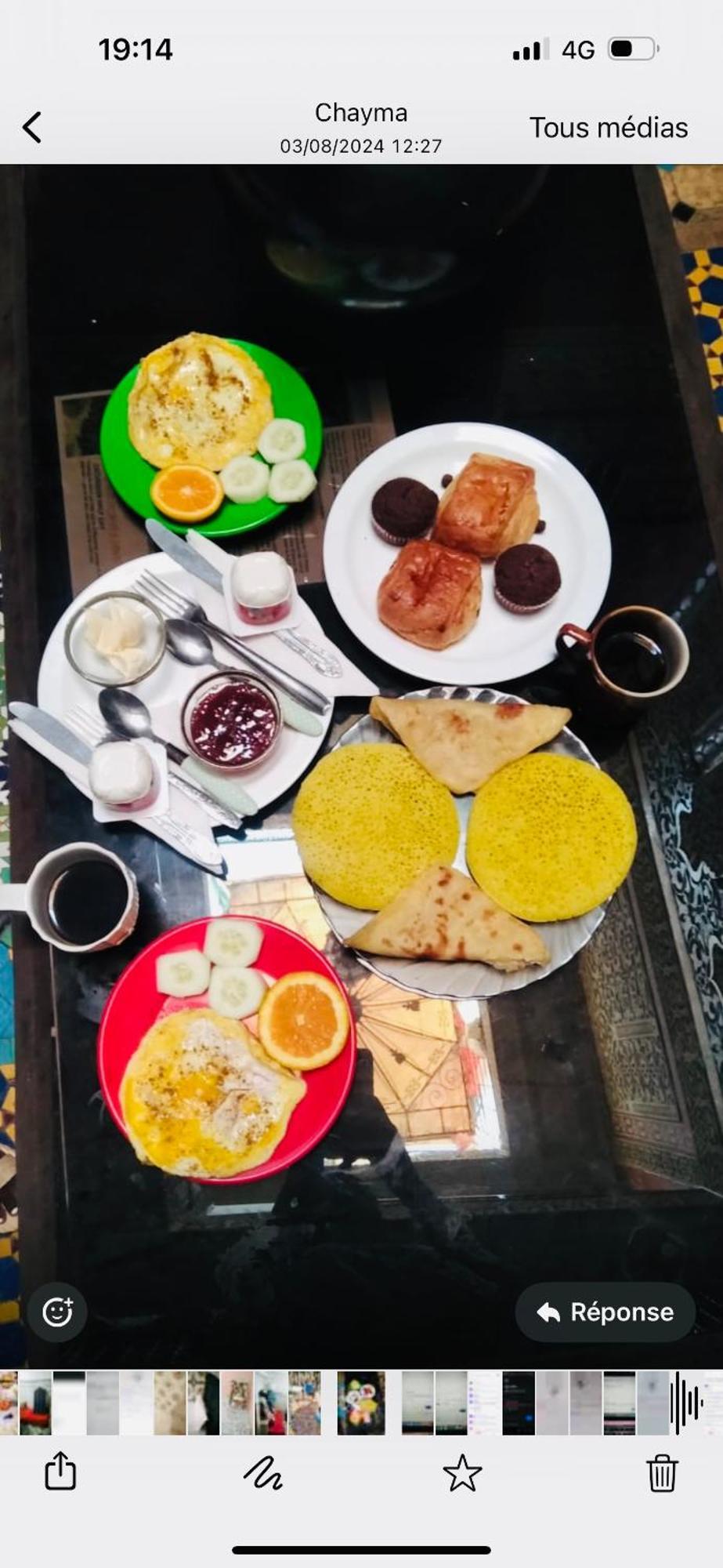 Riad Layla Rouge Марракеш Экстерьер фото