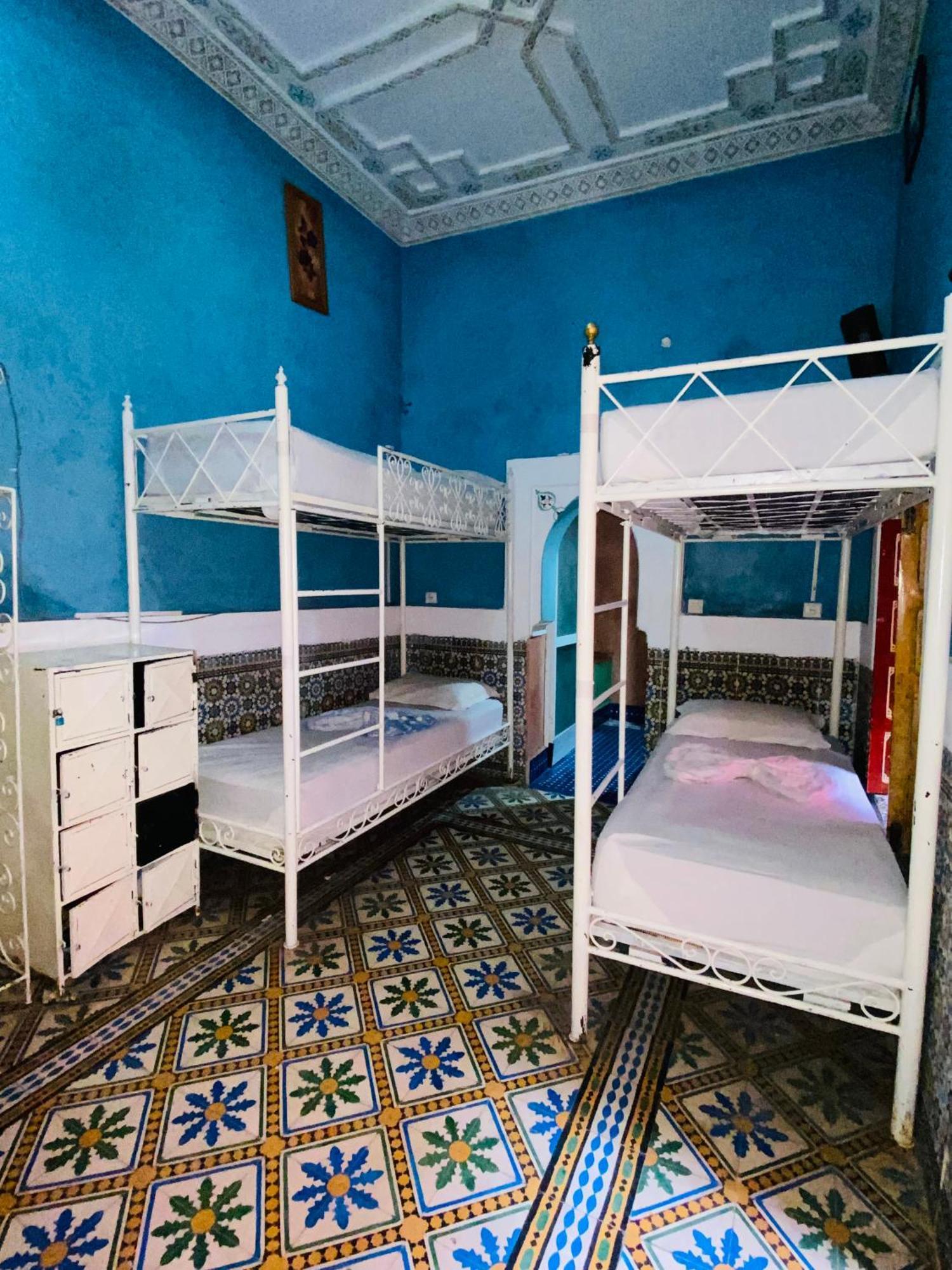 Riad Layla Rouge Марракеш Экстерьер фото