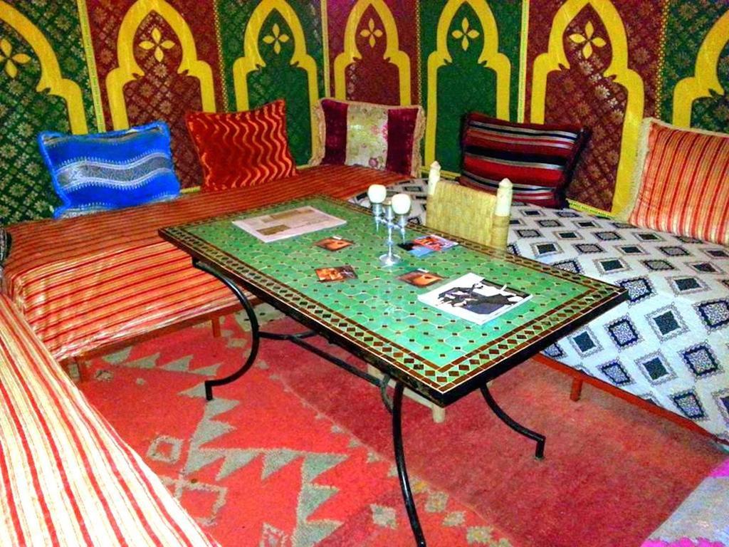 Riad Layla Rouge Марракеш Экстерьер фото